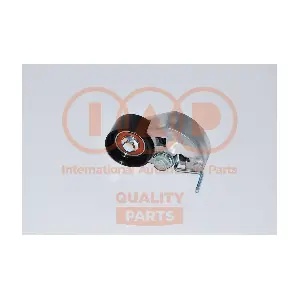 IAP QUALITY PARTS 127-07075