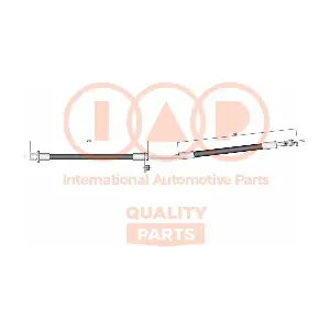 708-17004 IAP QUALITY PARTS