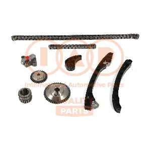 127-13111KP IAP QUALITY PARTS
