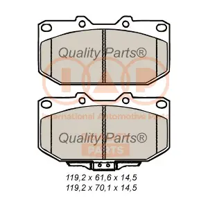 704-13073 IAP QUALITY PARTS