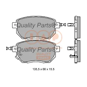 704-13120 IAP QUALITY PARTS