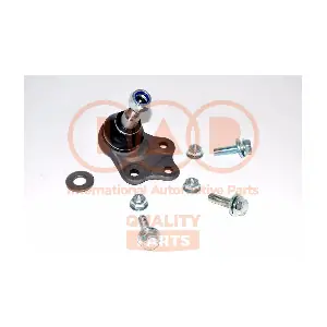 506-14072 IAP QUALITY PARTS