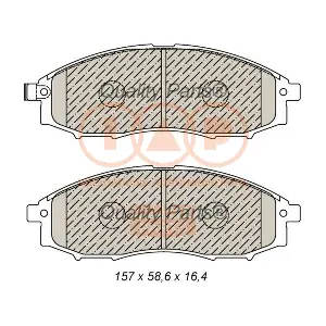 704-13045 IAP QUALITY PARTS