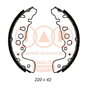 70516056 IAP QUALITY PARTS