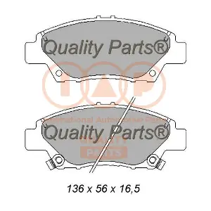 704-06082 IAP QUALITY PARTS