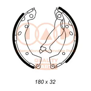 IAP QUALITY PARTS 705-07045