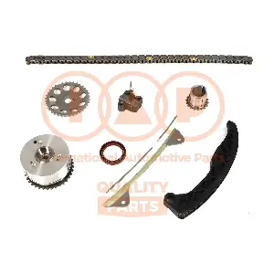 127-17006KC IAP QUALITY PARTS