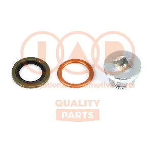 IAP QUALITY PARTS 162-13110