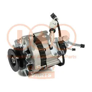 IAP QUALITY PARTS 802-09010