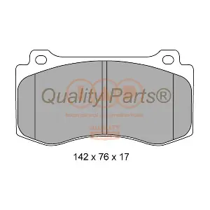 704-02074 IAP QUALITY PARTS