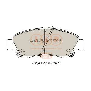 IAP QUALITY PARTS 704-06017