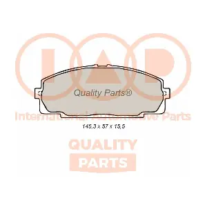 IAP QUALITY PARTS 704-17064X