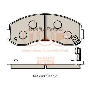 704-21081 IAP QUALITY PARTS