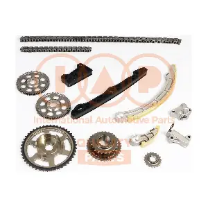 127-06063K IAP QUALITY PARTS