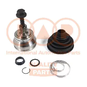 406-50033 IAP QUALITY PARTS