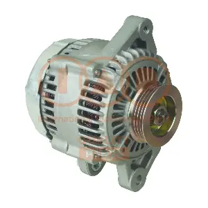 802-17001 IAP QUALITY PARTS