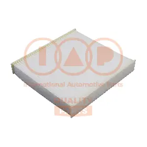 IAP QUALITY PARTS 821-09022