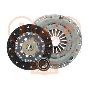 201-07121P IAP QUALITY PARTS