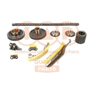 127-12132KP IAP QUALITY PARTS
