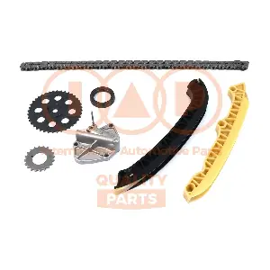 IAP QUALITY PARTS 127-50052K