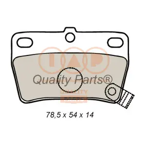 IAP QUALITY PARTS 70417057