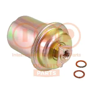 IAP QUALITY PARTS 122-07041