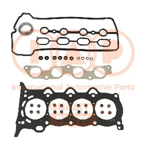 IAP QUALITY PARTS 116-17002