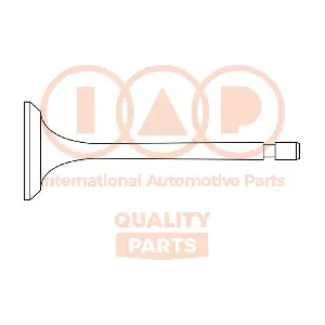 IAP QUALITY PARTS 110-52031