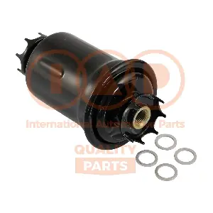 122-12052 IAP QUALITY PARTS