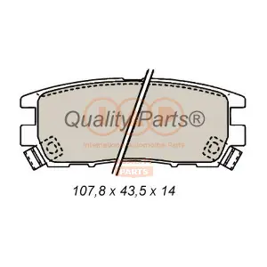 IAP QUALITY PARTS 704-12022