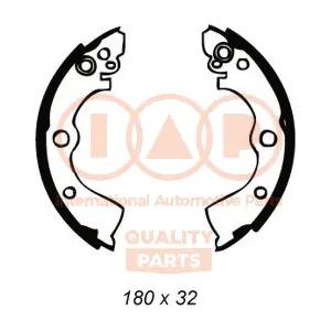 705-13086 IAP QUALITY PARTS