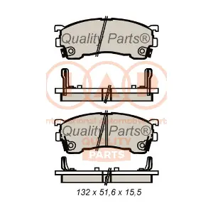 IAP QUALITY PARTS 704-11054