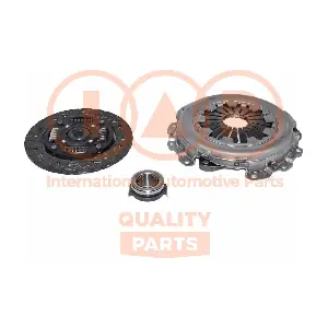 201-20080E IAP QUALITY PARTS