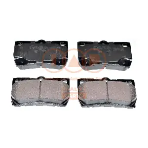 IAP QUALITY PARTS 704-17123