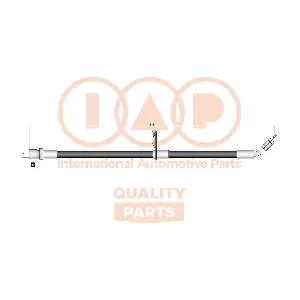 708-15055 IAP QUALITY PARTS