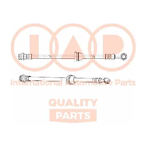 708-20080 IAP QUALITY PARTS