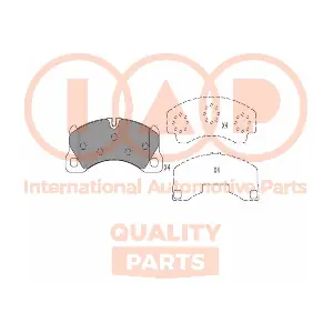 704-50000X IAP QUALITY PARTS
