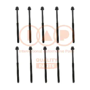 IAP QUALITY PARTS 119-16101
