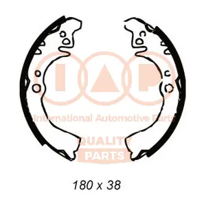 705-03076 IAP QUALITY PARTS