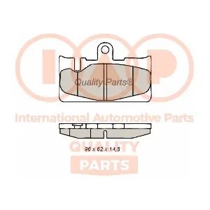 IAP QUALITY PARTS 704-17145P