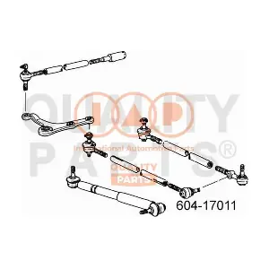 4504660H03 LEXUS