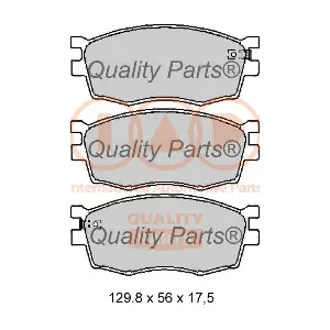 IAP QUALITY PARTS 70421072