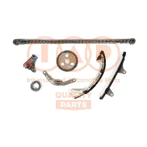 127-17000KP IAP QUALITY PARTS