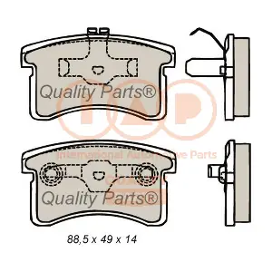 704-03061 IAP QUALITY PARTS