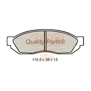 704-16070 IAP QUALITY PARTS