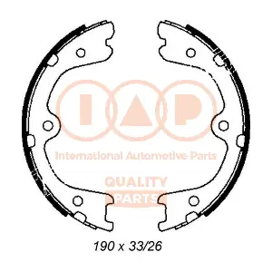 705-13048 IAP QUALITY PARTS