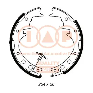IAP QUALITY PARTS 705-17060