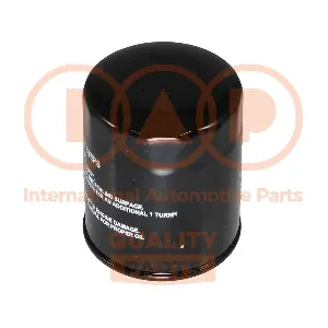IAP QUALITY PARTS 123-06013