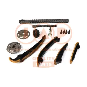 IAP QUALITY PARTS 127-54014K