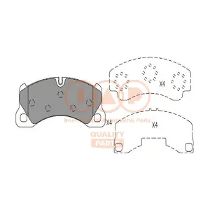 704-50000 IAP QUALITY PARTS